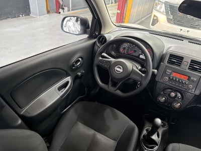 2024 Nissan MARCH MARCH SENSE TM 24