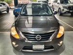 2018 Nissan VERSA ADVANCE AT AC