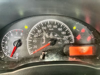 2021 Nissan VERSA MT AC 1.6L 21