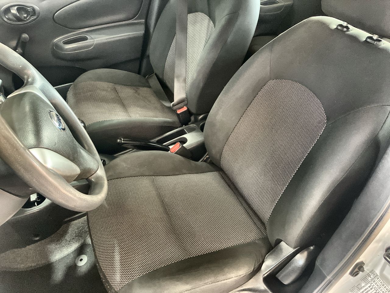 2021 Nissan VERSA MT AC 1.6L 21