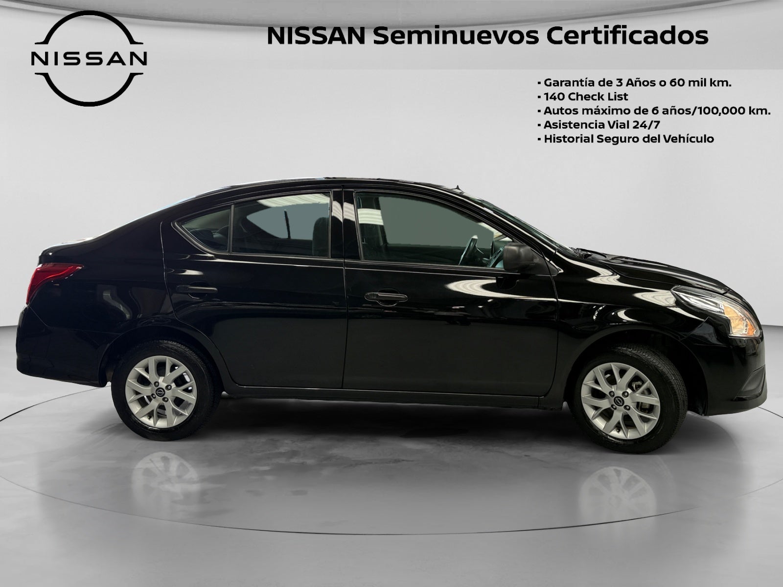 2026 Nissan V-DRIVE V-DRIVE T/M A/C AUDIO
