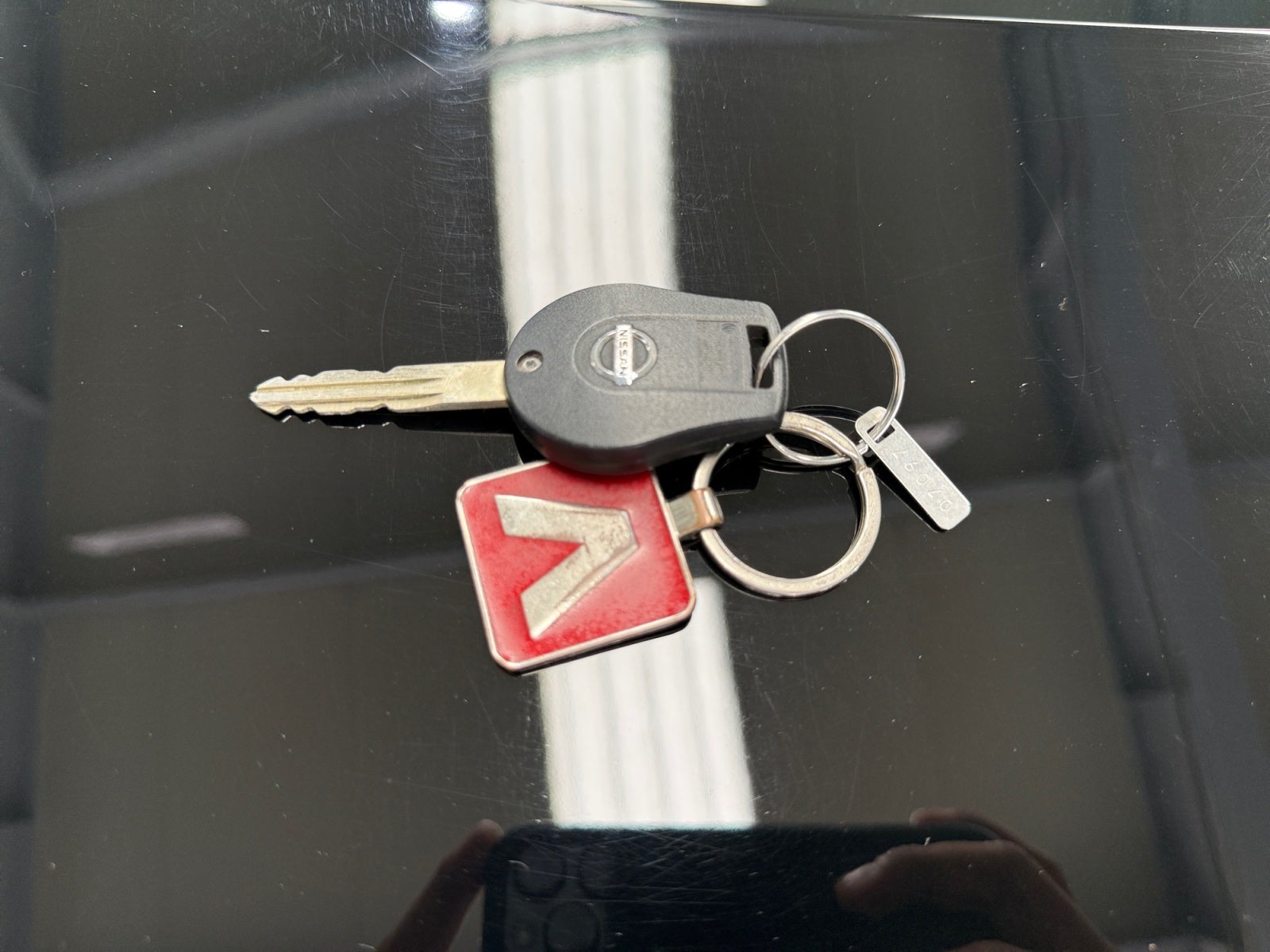 2024 Nissan V-DRIVE MT 26