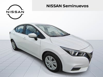 2021 Nissan VERSA SENSE CVT 21