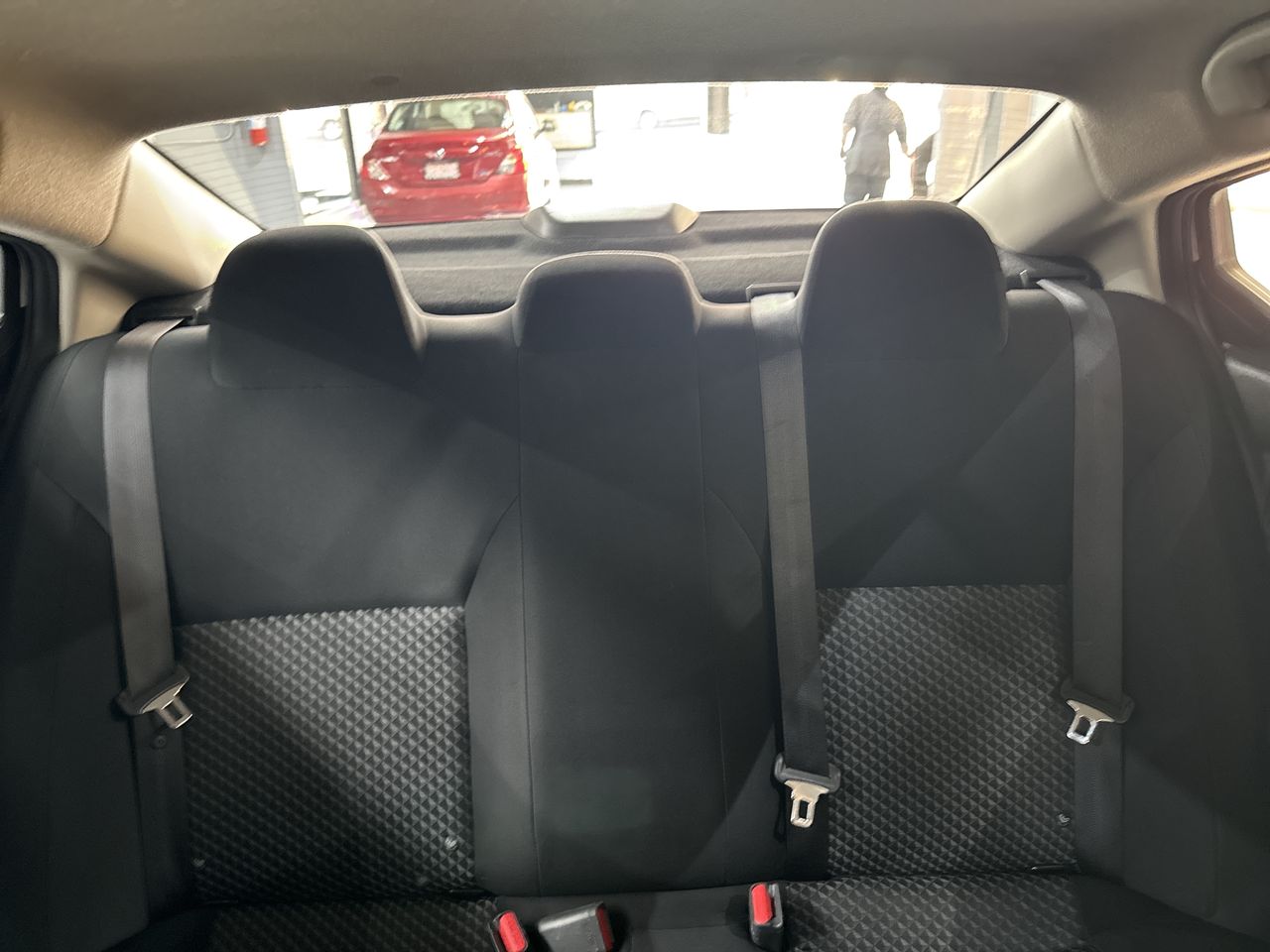 2021 Nissan VERSA SENSE CVT 21