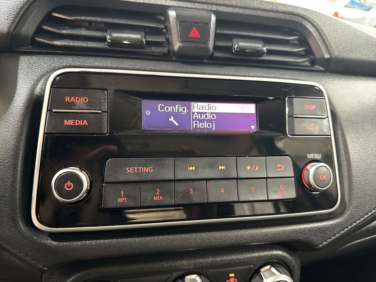 2021 Nissan VERSA SENSE CVT 21