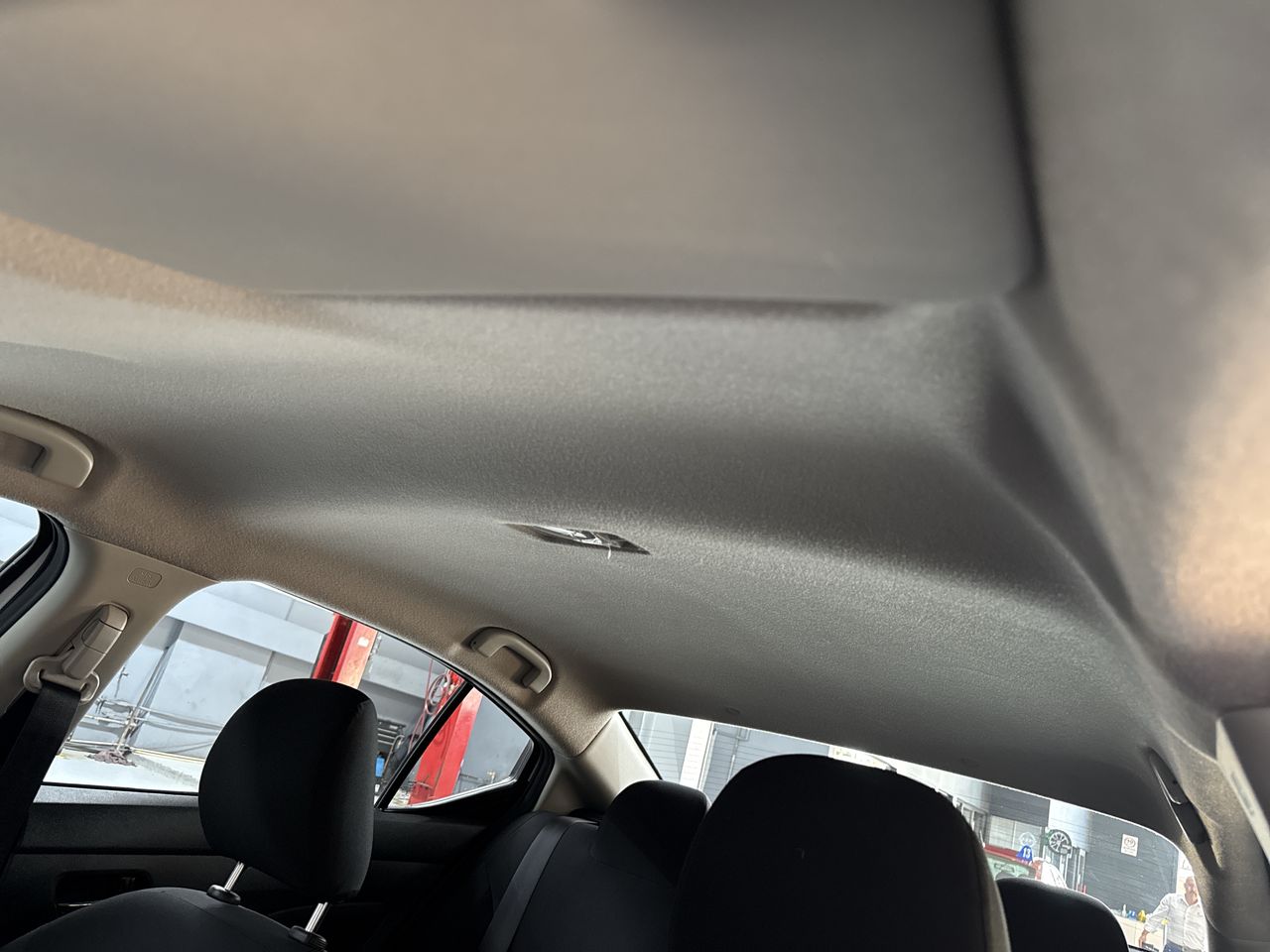 2021 Nissan VERSA SENSE CVT 21