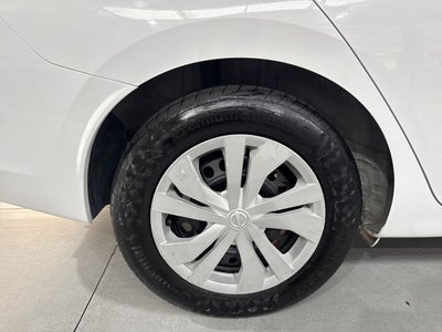 2021 Nissan VERSA SENSE CVT 21