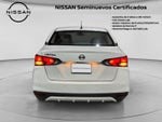 2022 Nissan VERSA ADVANCE CVT 22