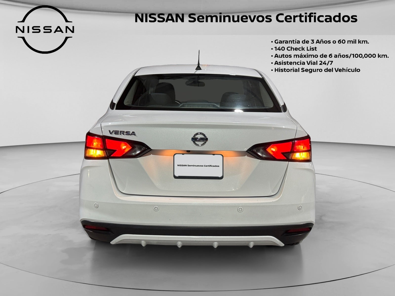 2022 Nissan VERSA ADVANCE CVT 22
