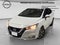 2022 Nissan VERSA ADVANCE CVT 22