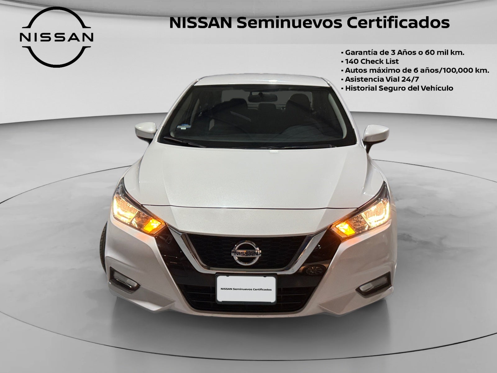 2022 Nissan VERSA ADVANCE CVT 22
