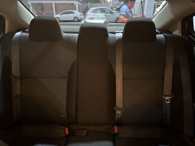 2024 Nissan VERSA ADVANCE CVT 24