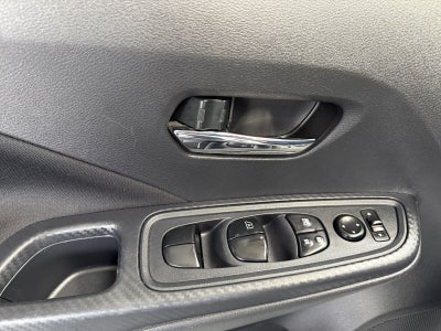2023 Nissan VERSA ADVANCE CVT 23