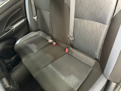 2023 Nissan VERSA ADVANCE CVT 23