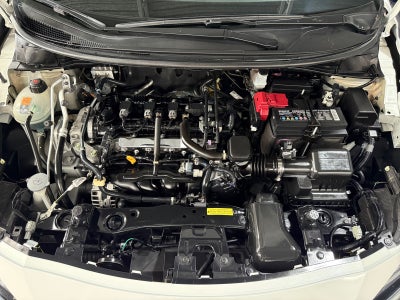 2023 Nissan VERSA ADVANCE CVT 23