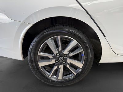 2023 Nissan VERSA ADVANCE CVT 23