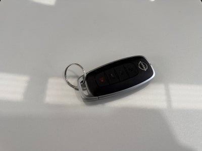 2023 Nissan VERSA ADVANCE CVT 23