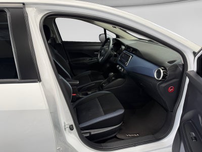 2023 Nissan VERSA ADVANCE CVT 23