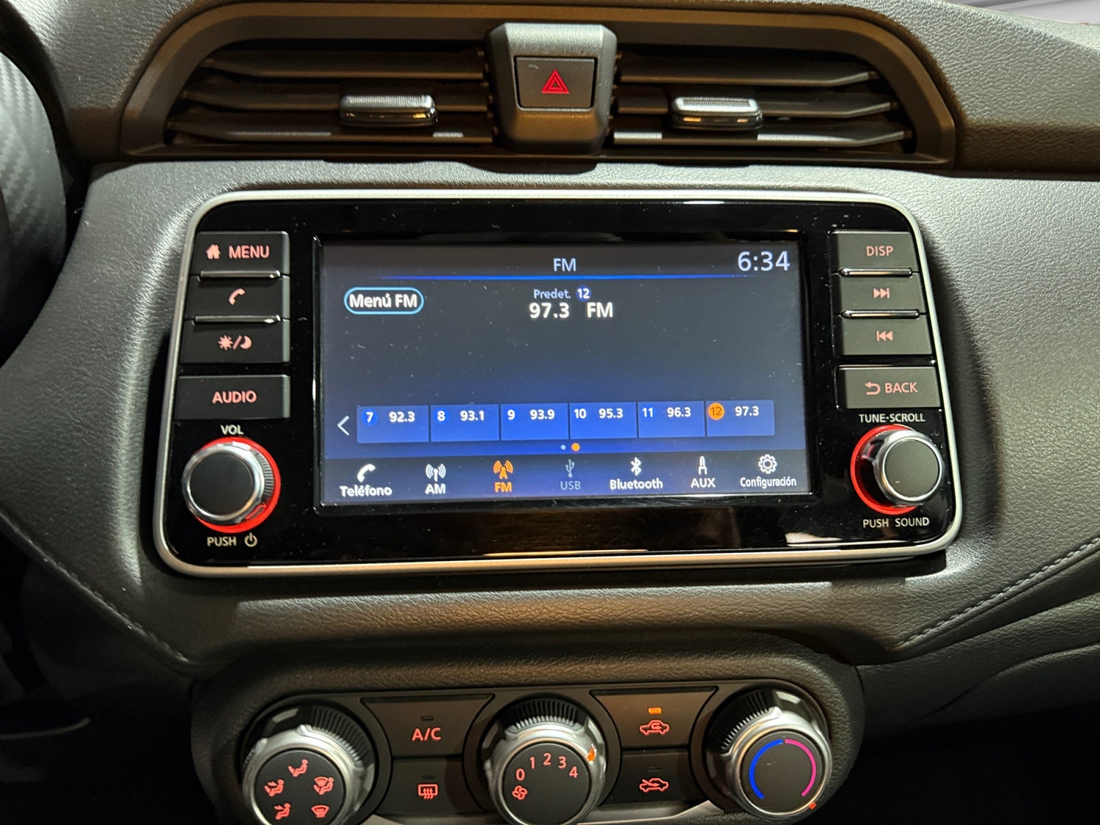 2024 Nissan VERSA SENSE CVT 24
