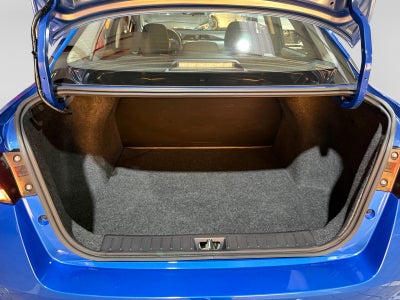 2024 Nissan VERSA SENSE CVT 24