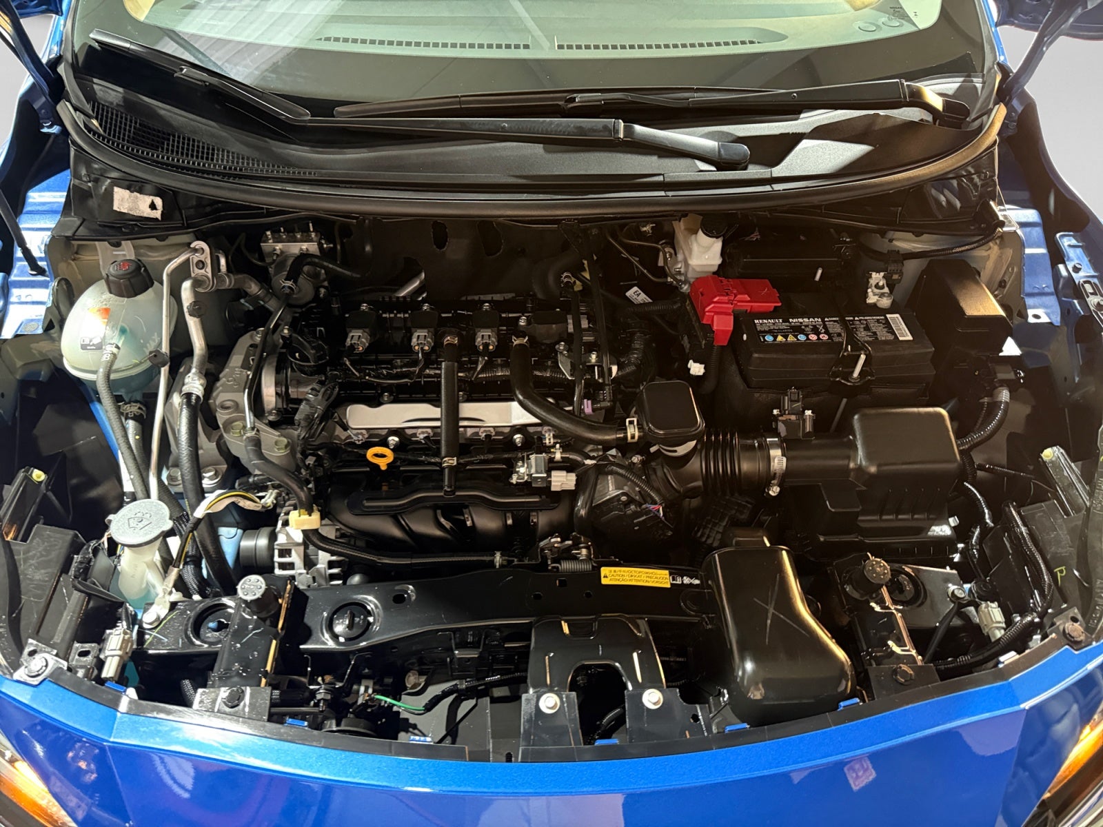 2024 Nissan VERSA SENSE CVT 24