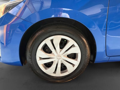 2024 Nissan VERSA SENSE CVT 24