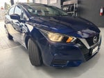 2020 Nissan VERSA SENSE MT