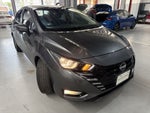 2023 Nissan VERSA ADVANCE CVT 23