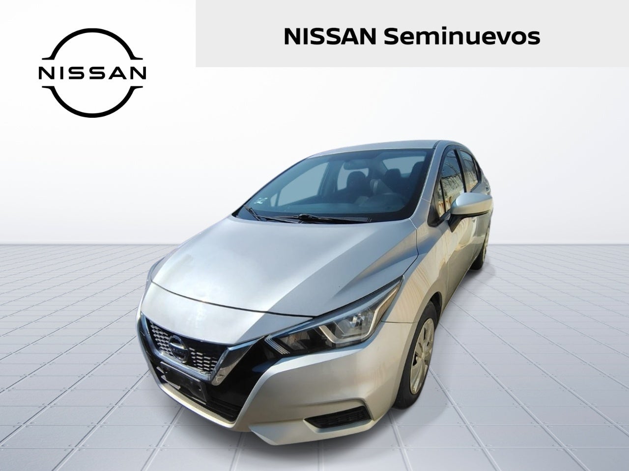 2021 Nissan VERSA SENSE CVT 21