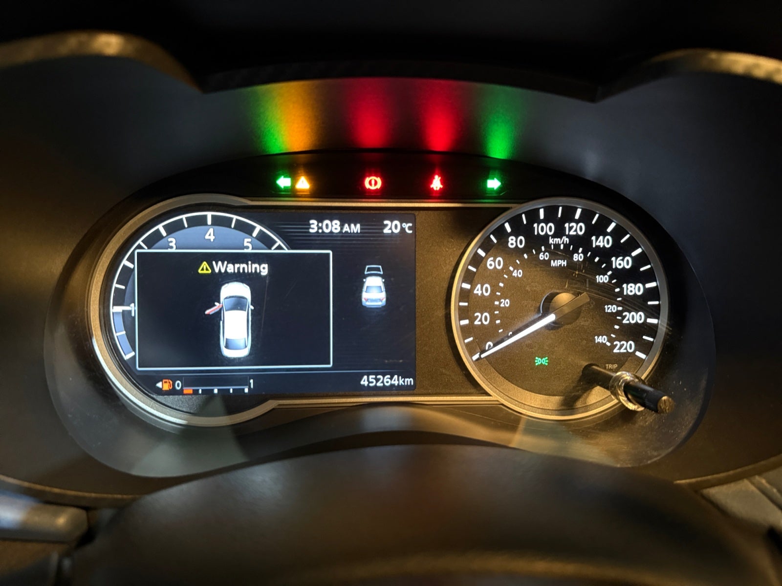 2025 Nissan VERSA ADVANCE MT 25