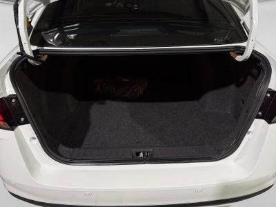 2025 Nissan VERSA ADVANCE MT 25