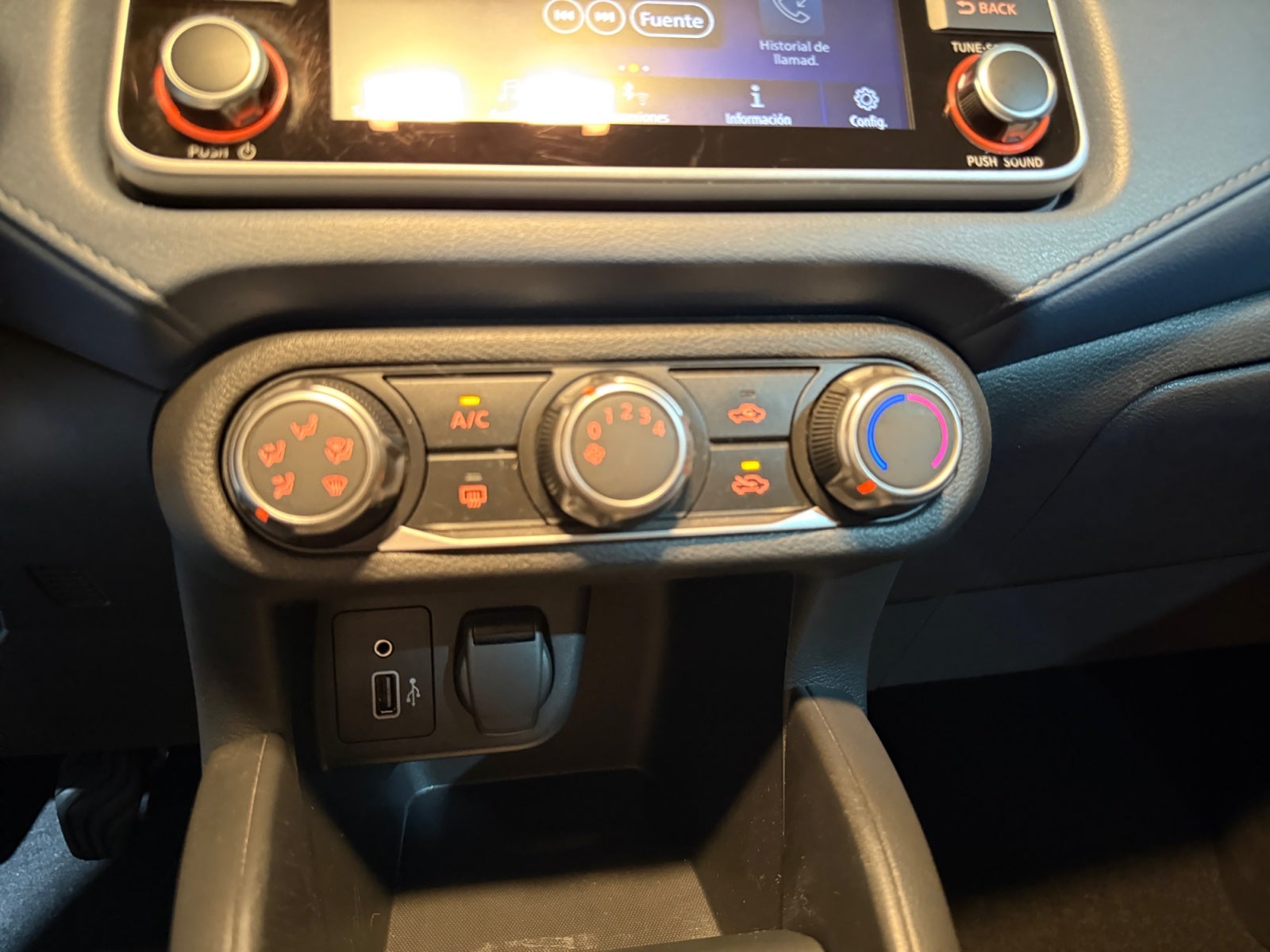 2025 Nissan VERSA ADVANCE MT 25