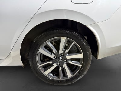 2025 Nissan VERSA ADVANCE MT 25