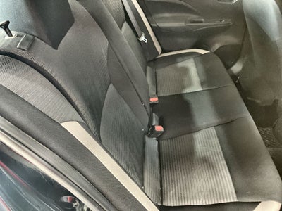 2021 Nissan VERSA ADVANCE MT 21