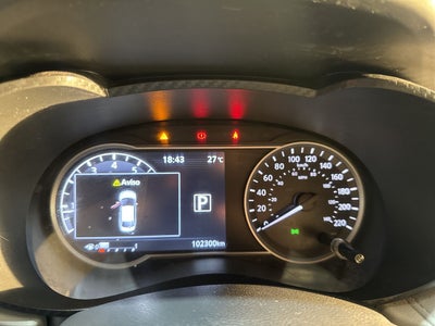 2020 Nissan VERSA ADVANCE CVT
