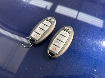 2021 Nissan VERSA ADVANCE MT 21