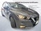 2022 Nissan VERSA ADVANCE CVT 22