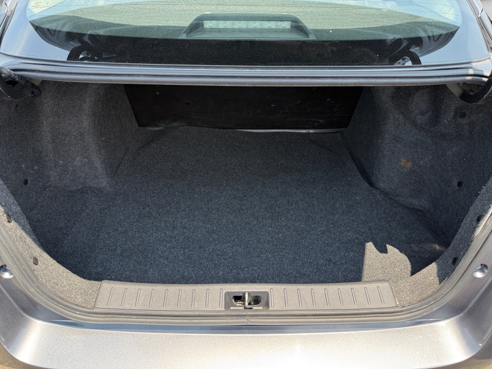 2023 Nissan VERSA SENSE MT 23