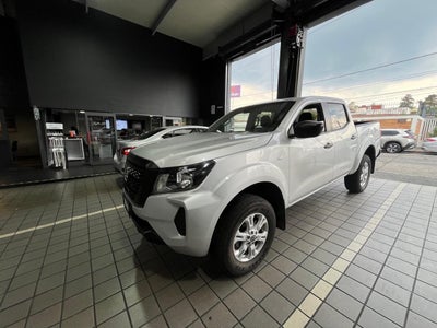 2025 Nissan FRONTIER FRONTIER XE TM