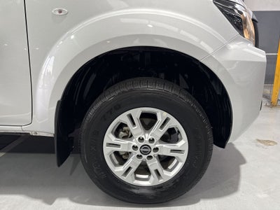 2025 Nissan FRONTIER XE TM 25