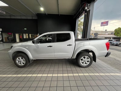2025 Nissan FRONTIER FRONTIER XE TM