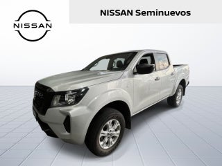 2025 Nissan FRONTIER FRONTIER XE TM