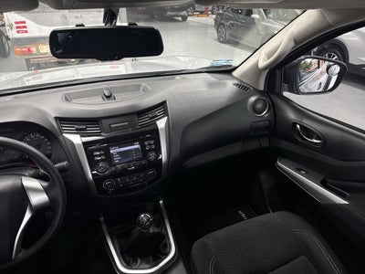 2020 Nissan FRONTIER LE TM AC