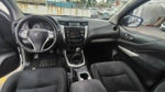 2020 Nissan FRONTIER LE TM AC