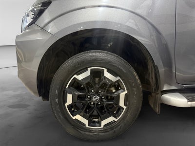 2023 Nissan FRONTIER PLATINUM LE TA 23