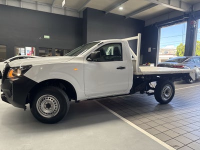 2023 Nissan NP300 CHASIS TM AC 23