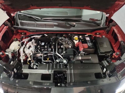 2025 Nissan KICKS EXCLUSIVE CVT