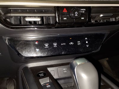 2025 Nissan KICKS EXCLUSIVE CVT