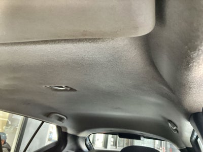 2020 Nissan KICKS ADVANCE 1.6 LTS CVT A/C