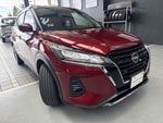 2024 Nissan KICKS PLATINUM 1.6 LTS CVT 24